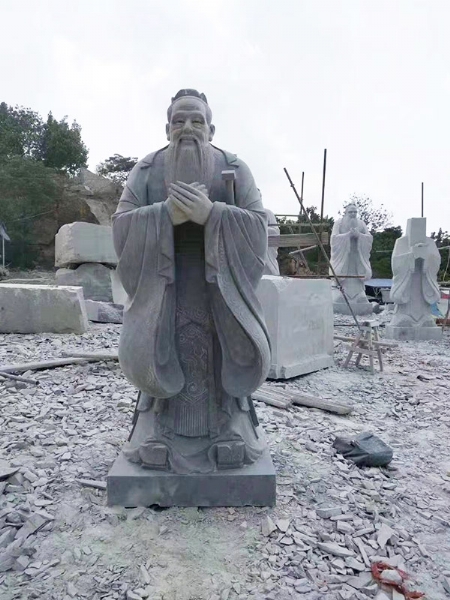 古代、近代人物